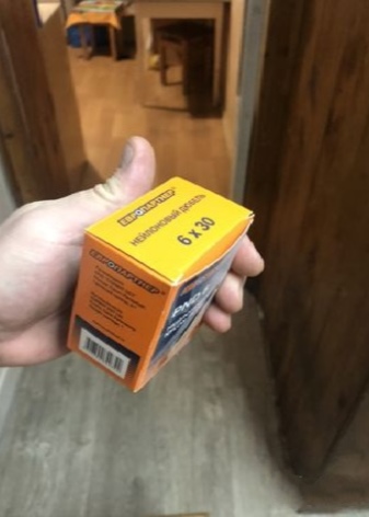 Как выбрать сверло под дюбель?
